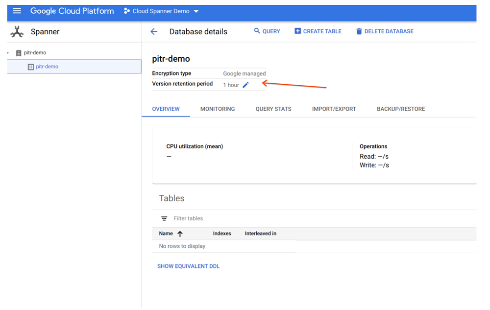 set a databases retention period.jpg