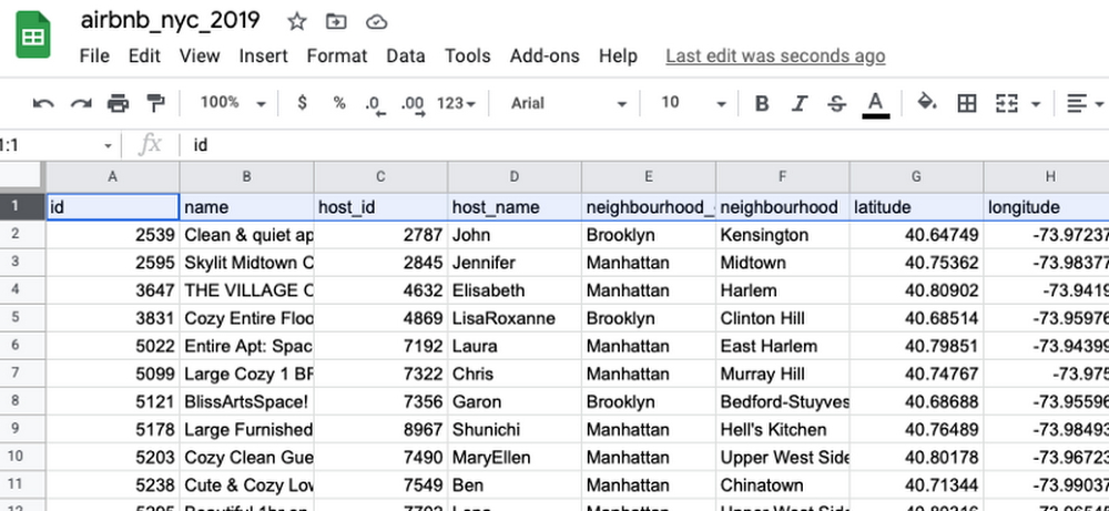 Arquivos Csv No Google Planilhas Ozmap Vrogue Co