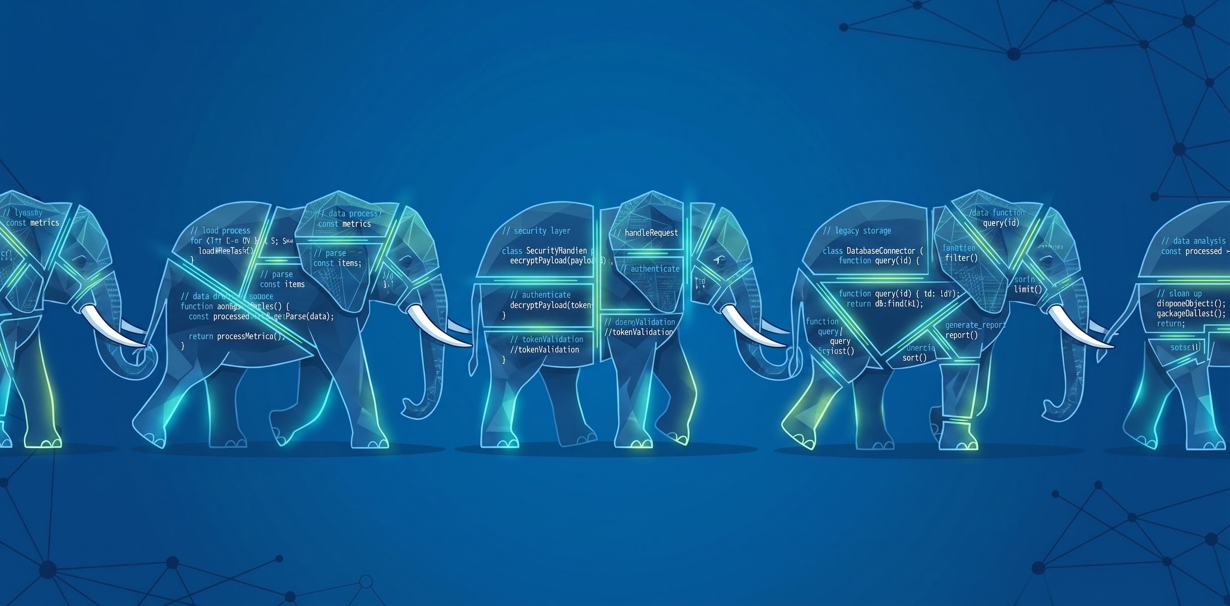 How Siemens “sliced the elephant,” modernizing legacy code with agentic workflows