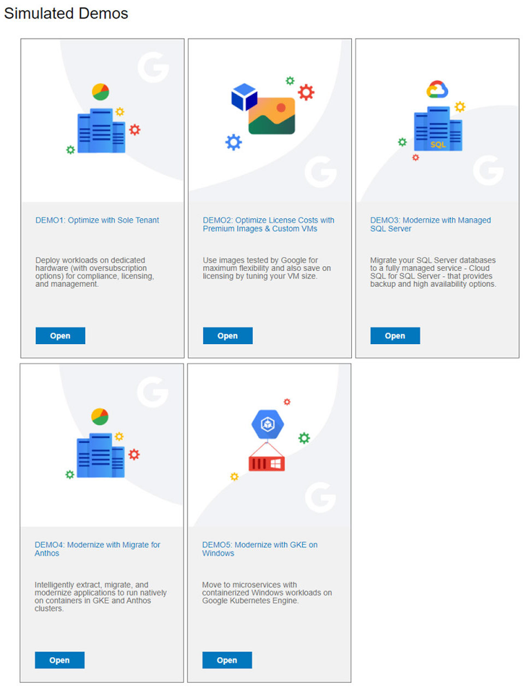 Hardware move at Google