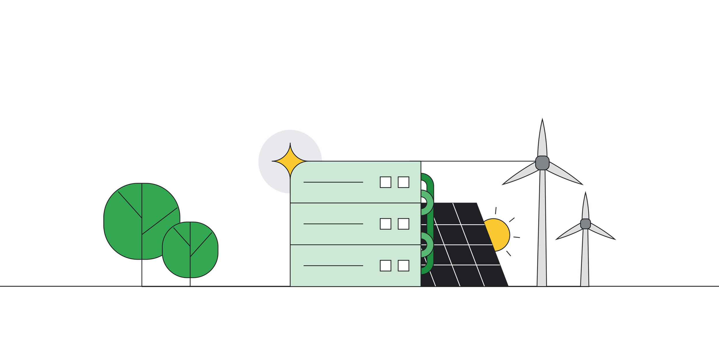 Google Workspace Updates: Track the carbon footprint associated