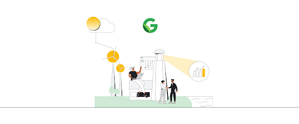 Expanding the Google Cloud Ready – Sustainability initiative with 12 new partners