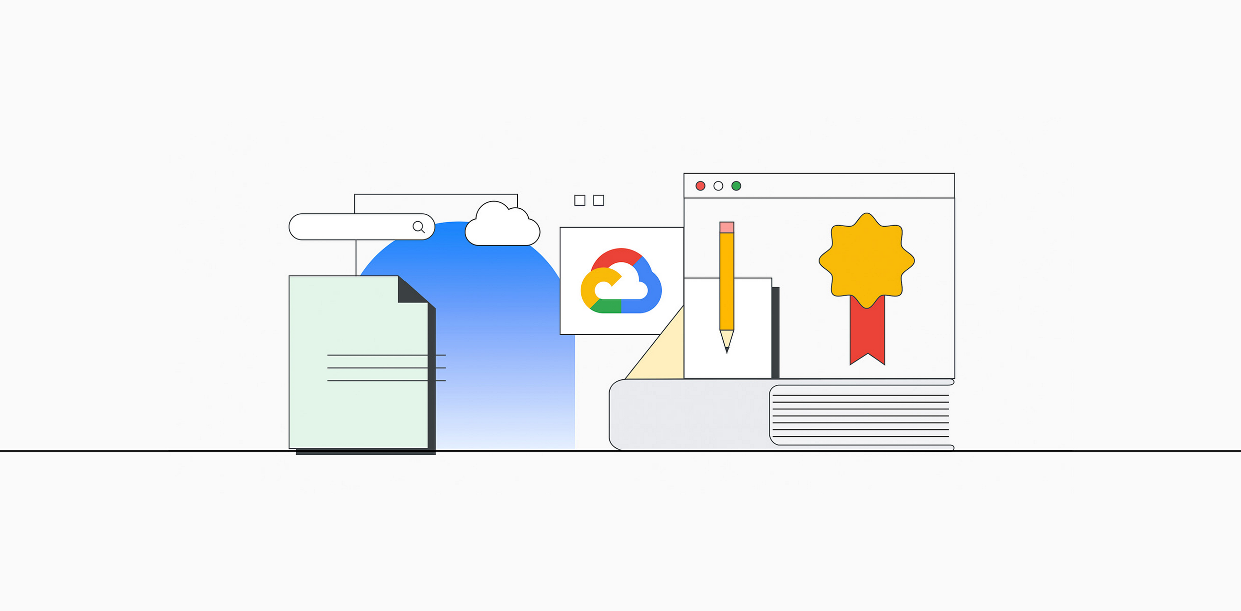 Google Cloud 認定資格に新たな特典と寄付の機会を追加 | Google Cloud