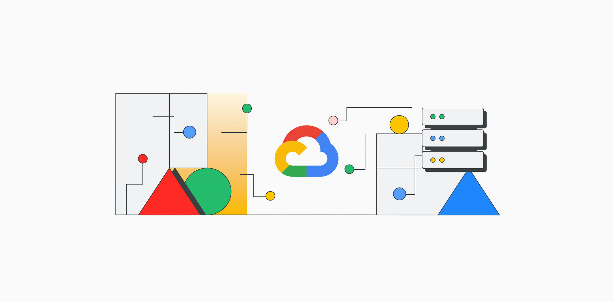 What’s new with Google Cloud