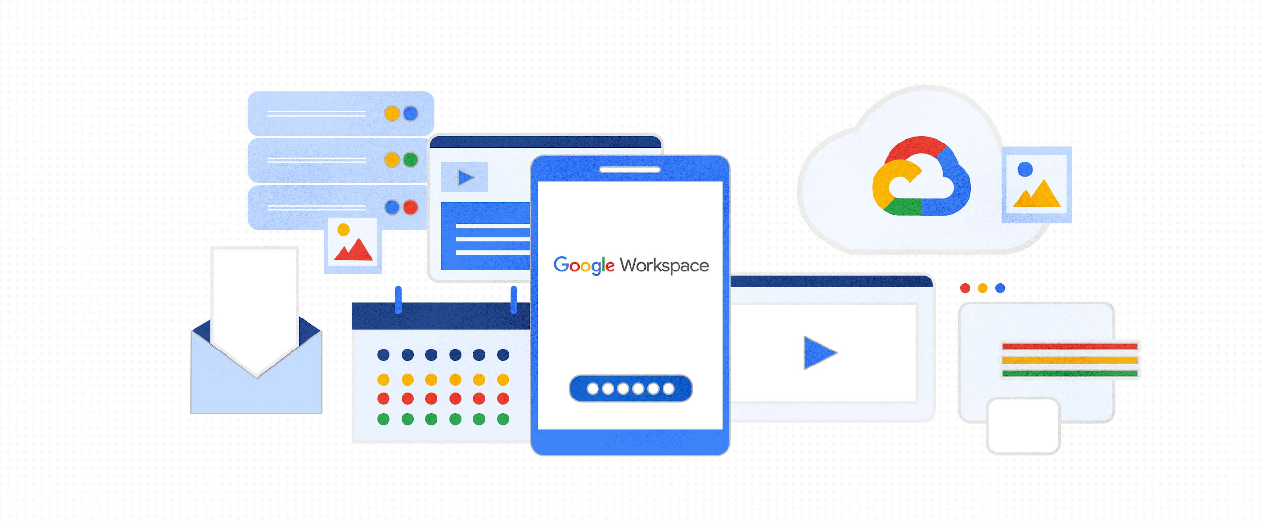 How do I set up my Google Workspace email using Microsoft Outlook?