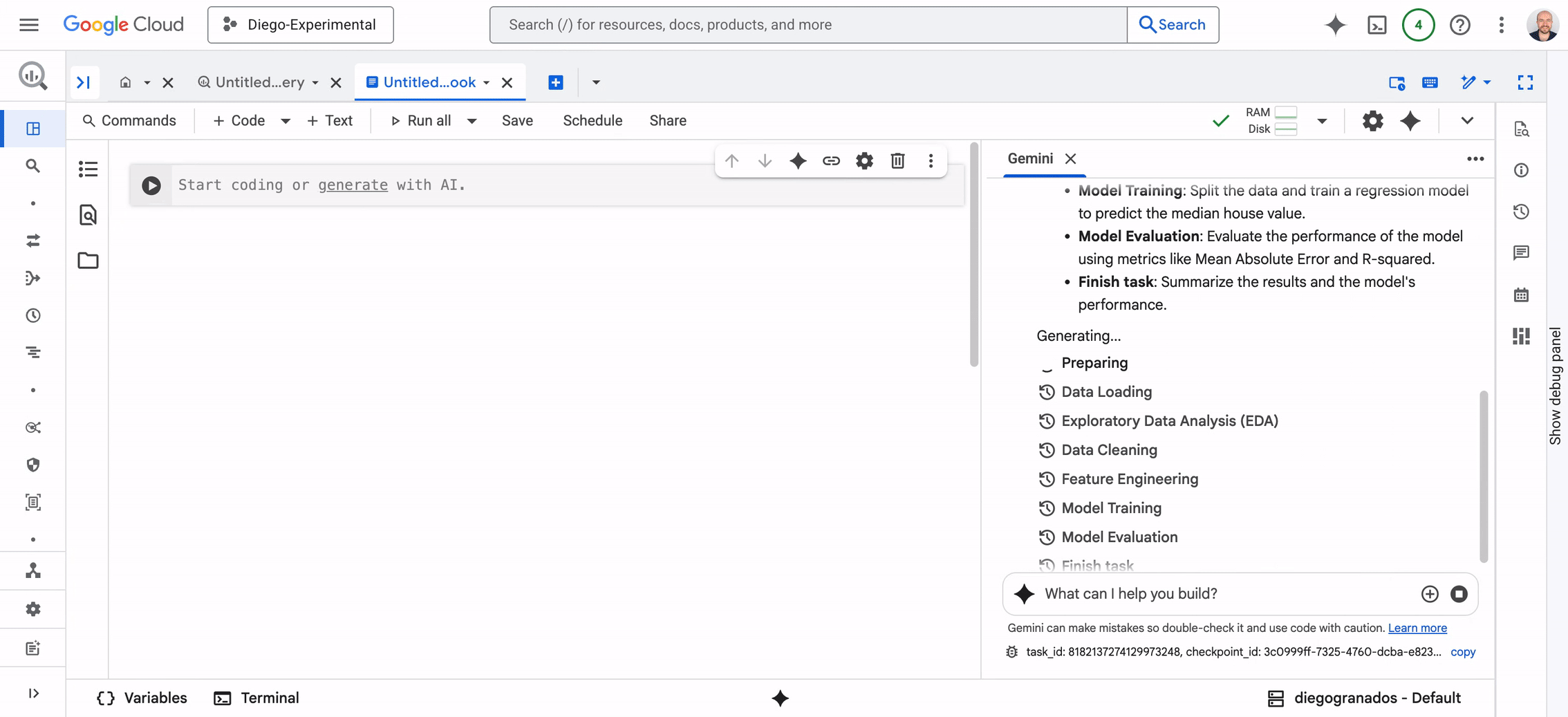 1 DSA Simplifies Workflows