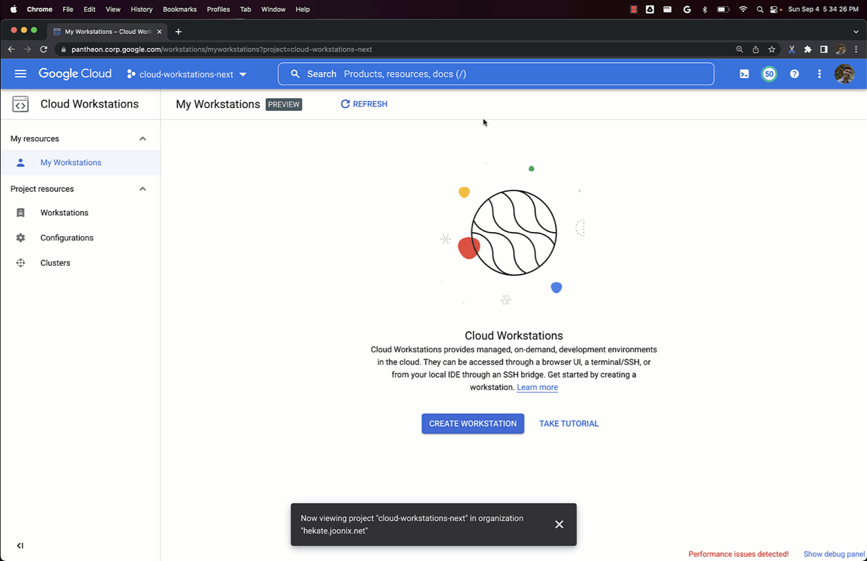 Google releases open source 'GIF for CLI' terminal tool on GitHub