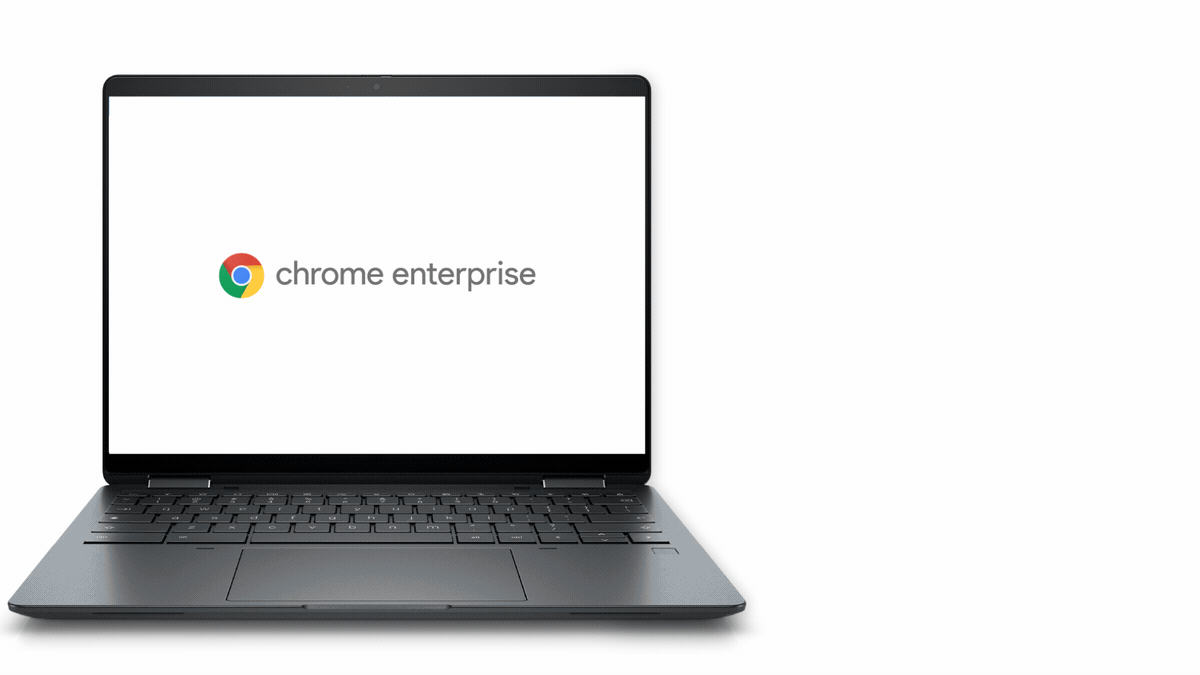 GIF creation on Chromebooks is about to become very simple