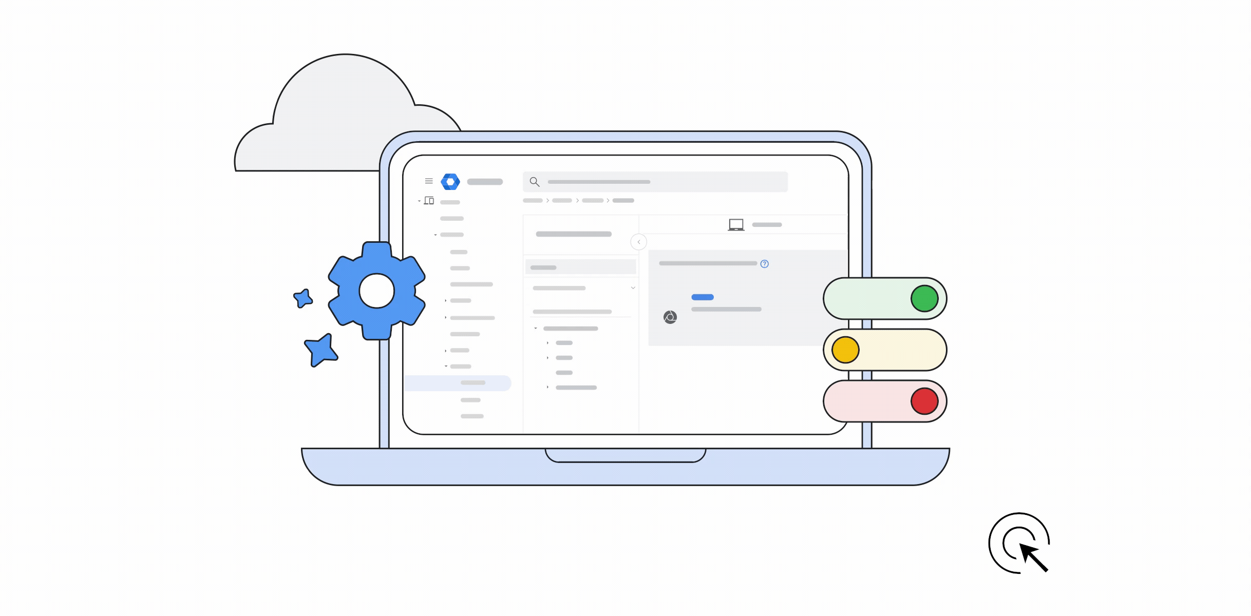 Making Chrome better for your enterprise users with Chrome Browser Cloud Management