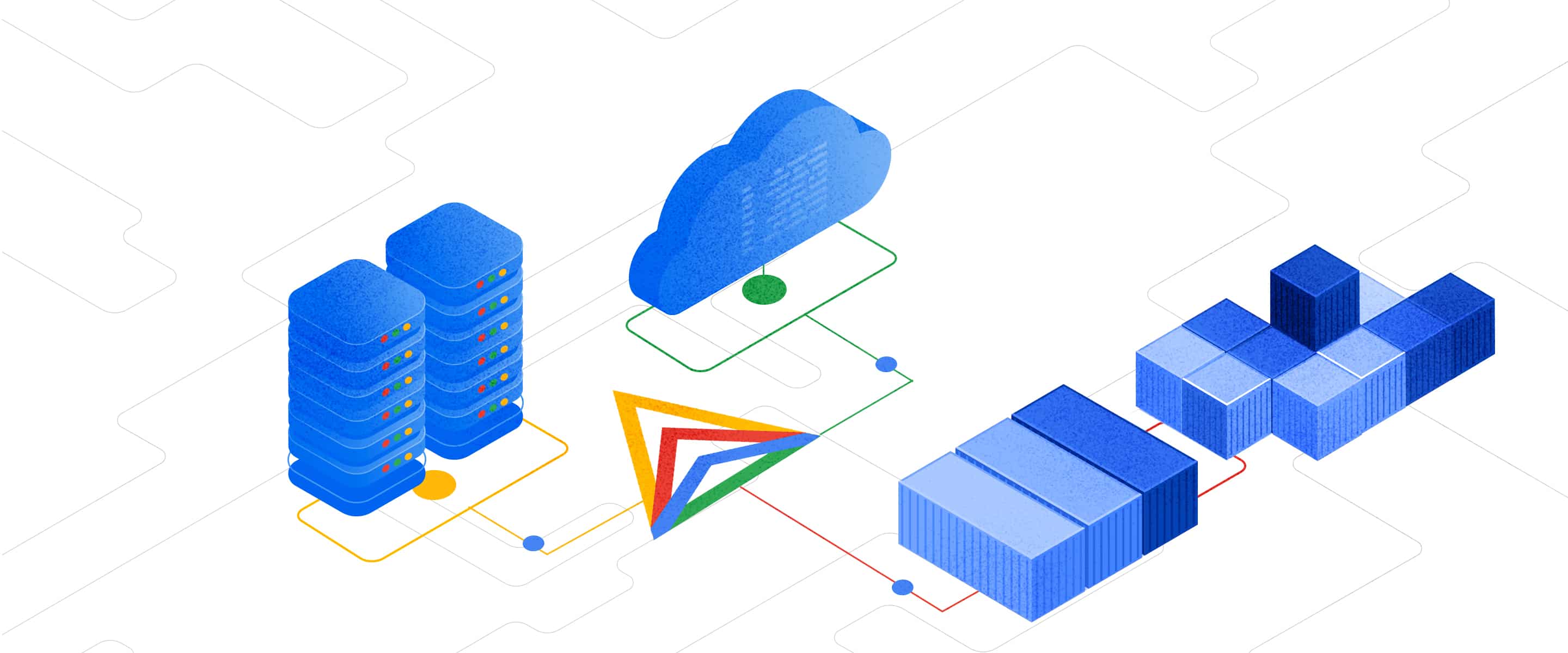 How Migrate for Containers improves VM-to-container migration | Google