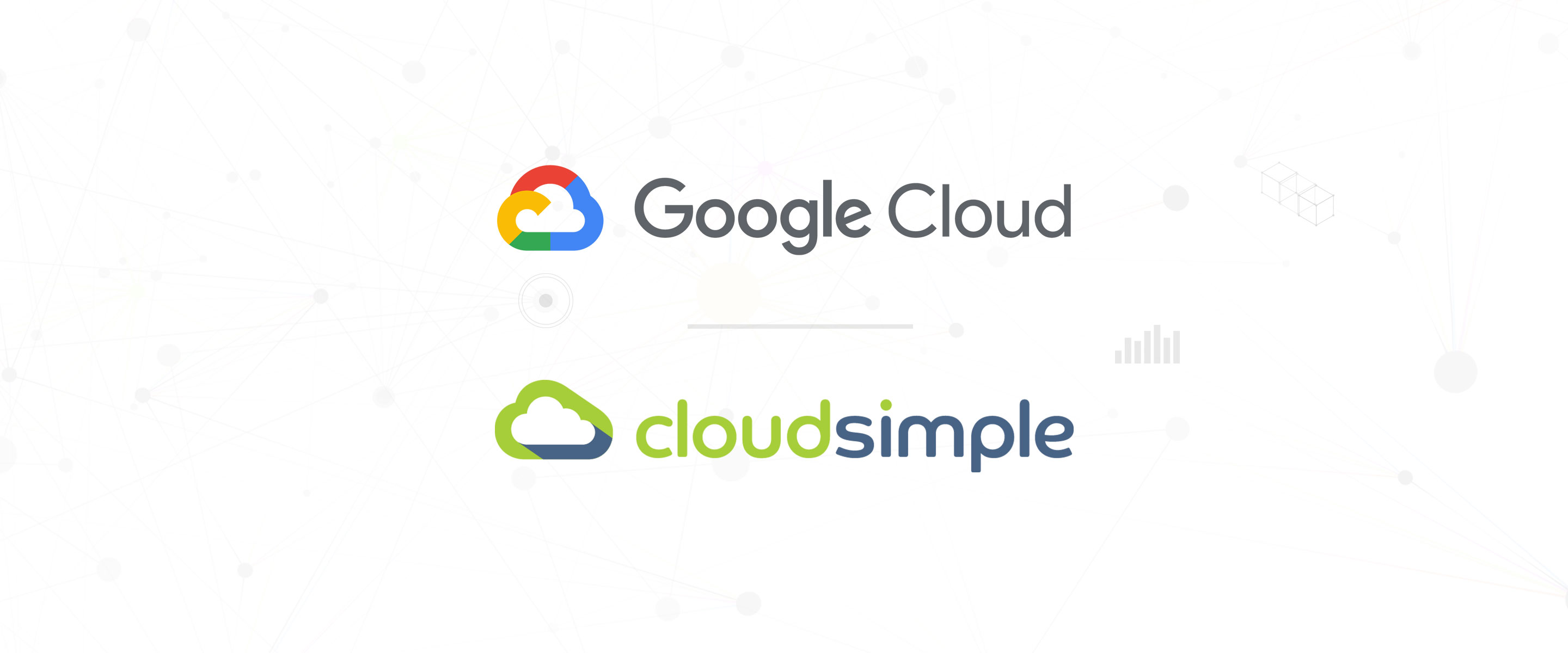 Helping Google Cloud customers run more VMware workloads in the cloud