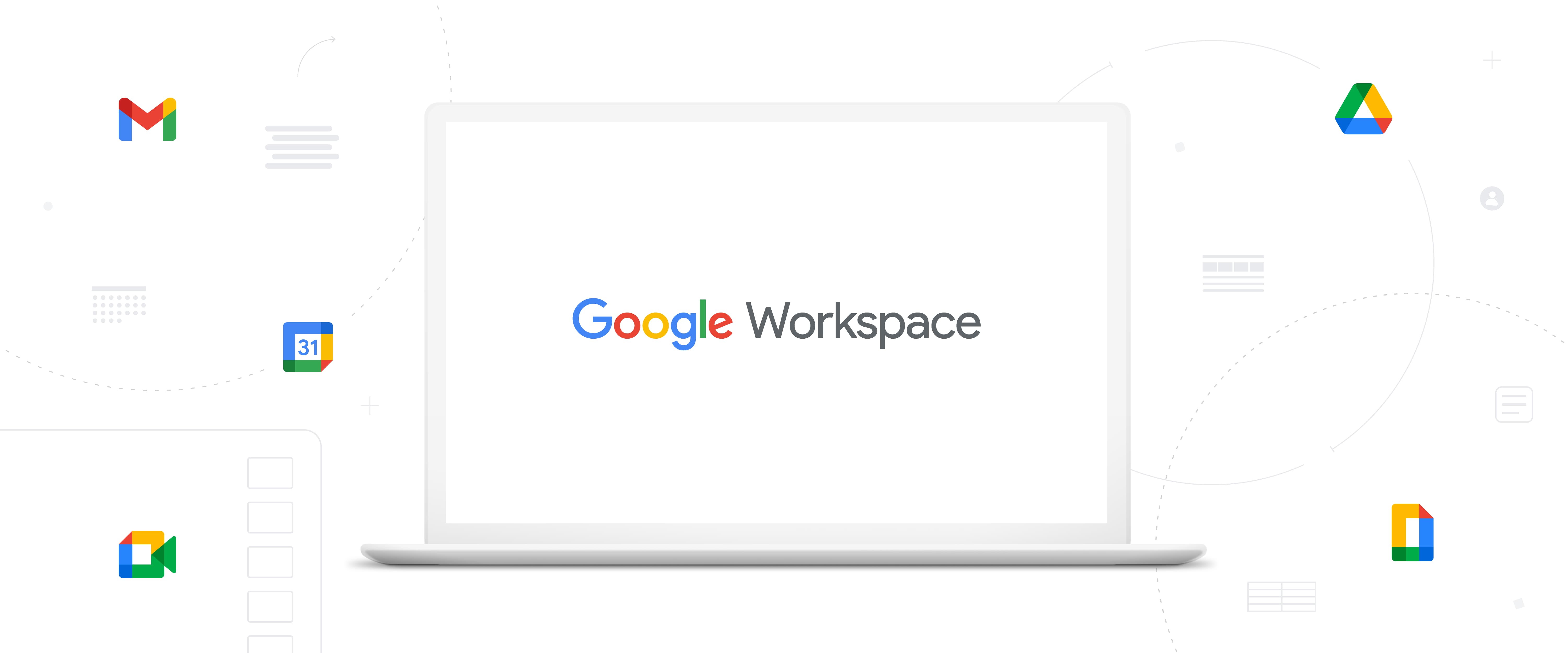 Announcing Google Workspace Everything You Need To Get It Done In One Location Google Cloud Blog
