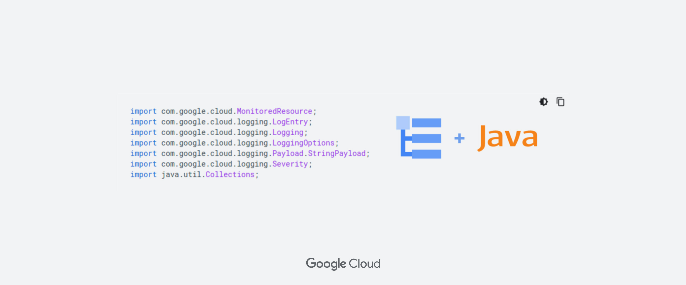 Google Cloud Logging Java client library new features | Google Cloud Blog