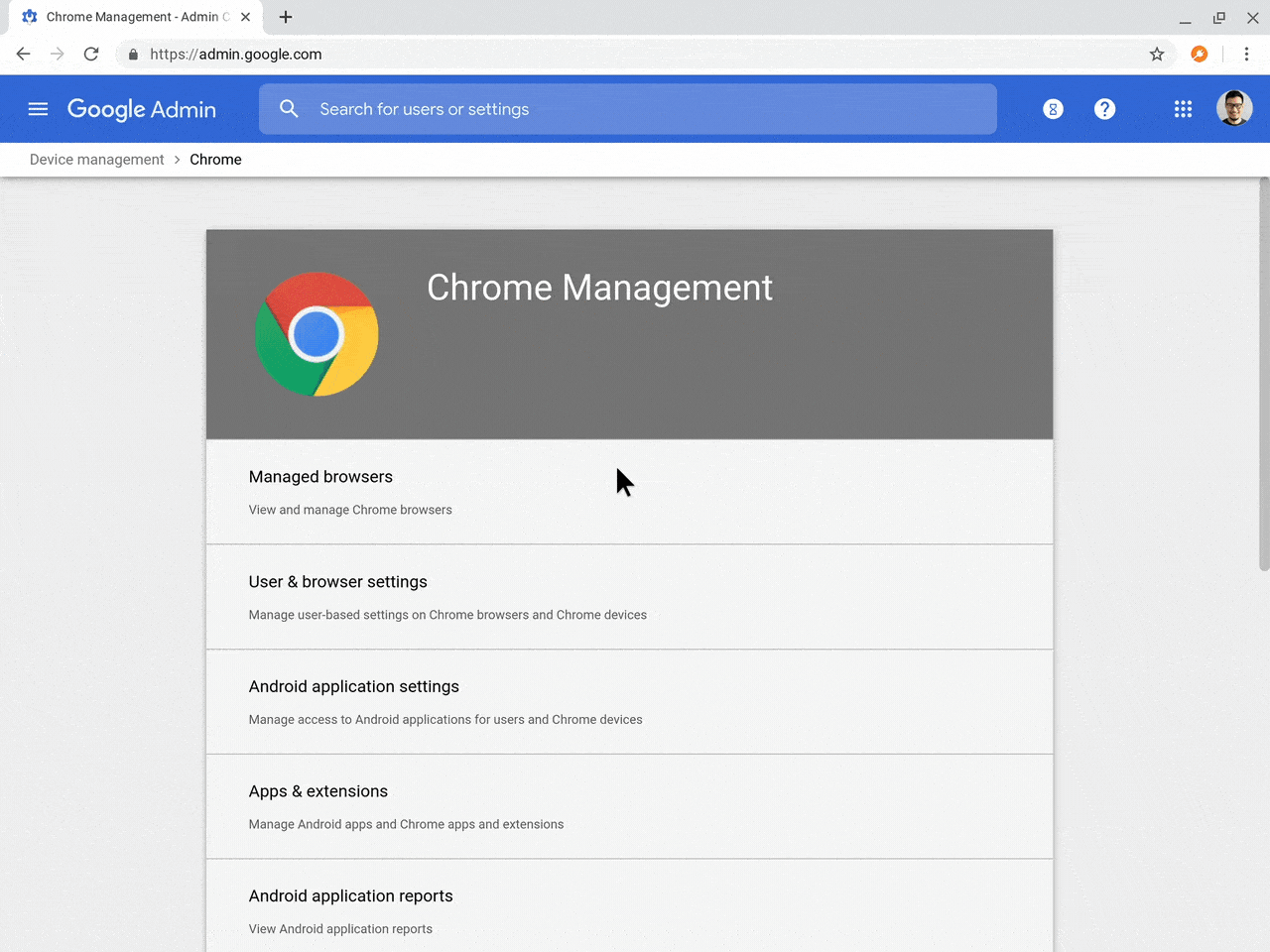 Unified app management.gif