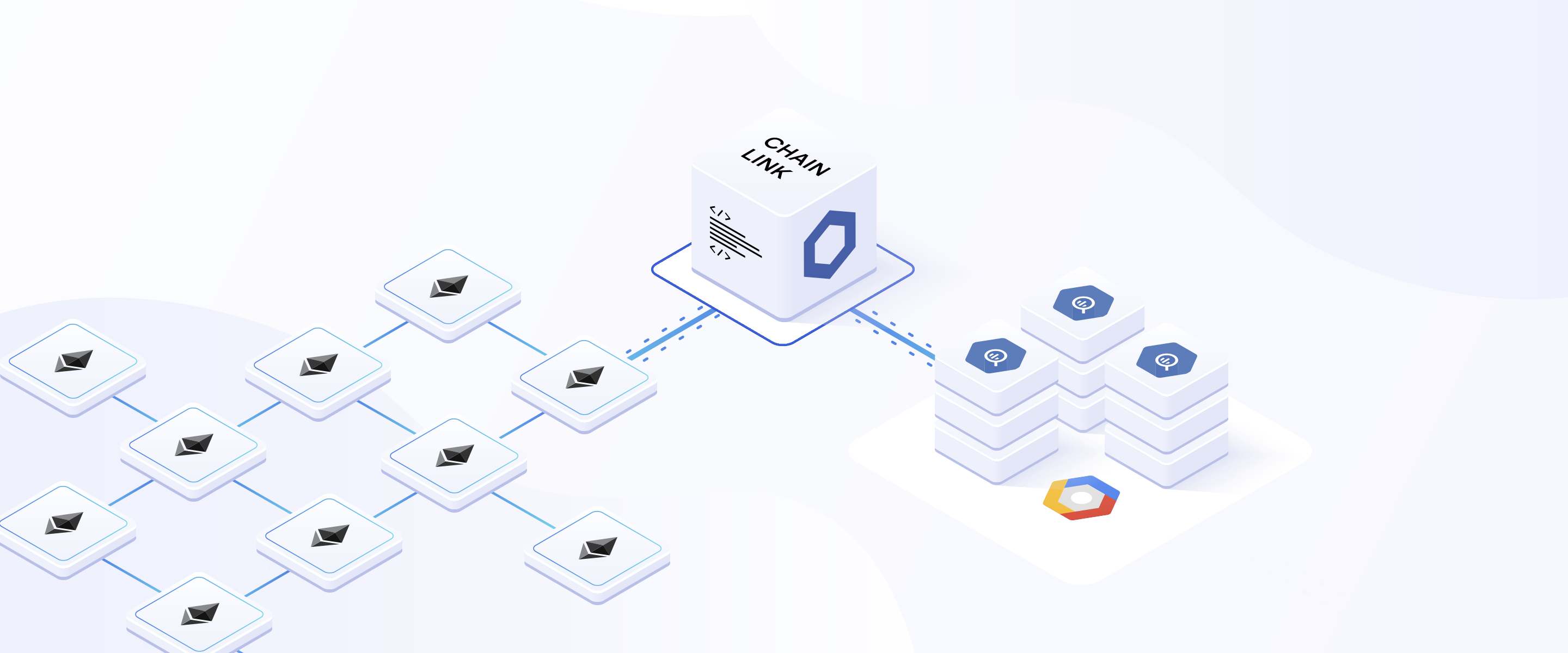 blockchain google cloud