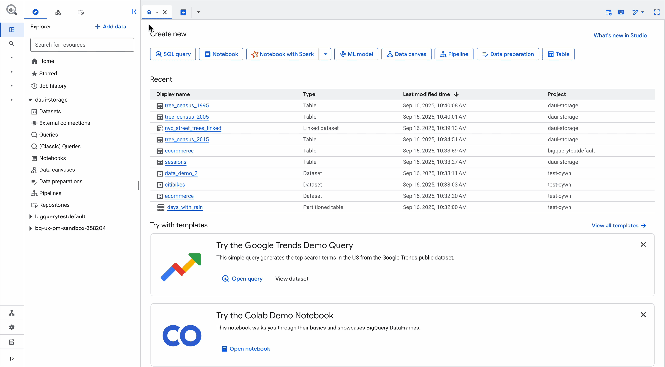 Article Data