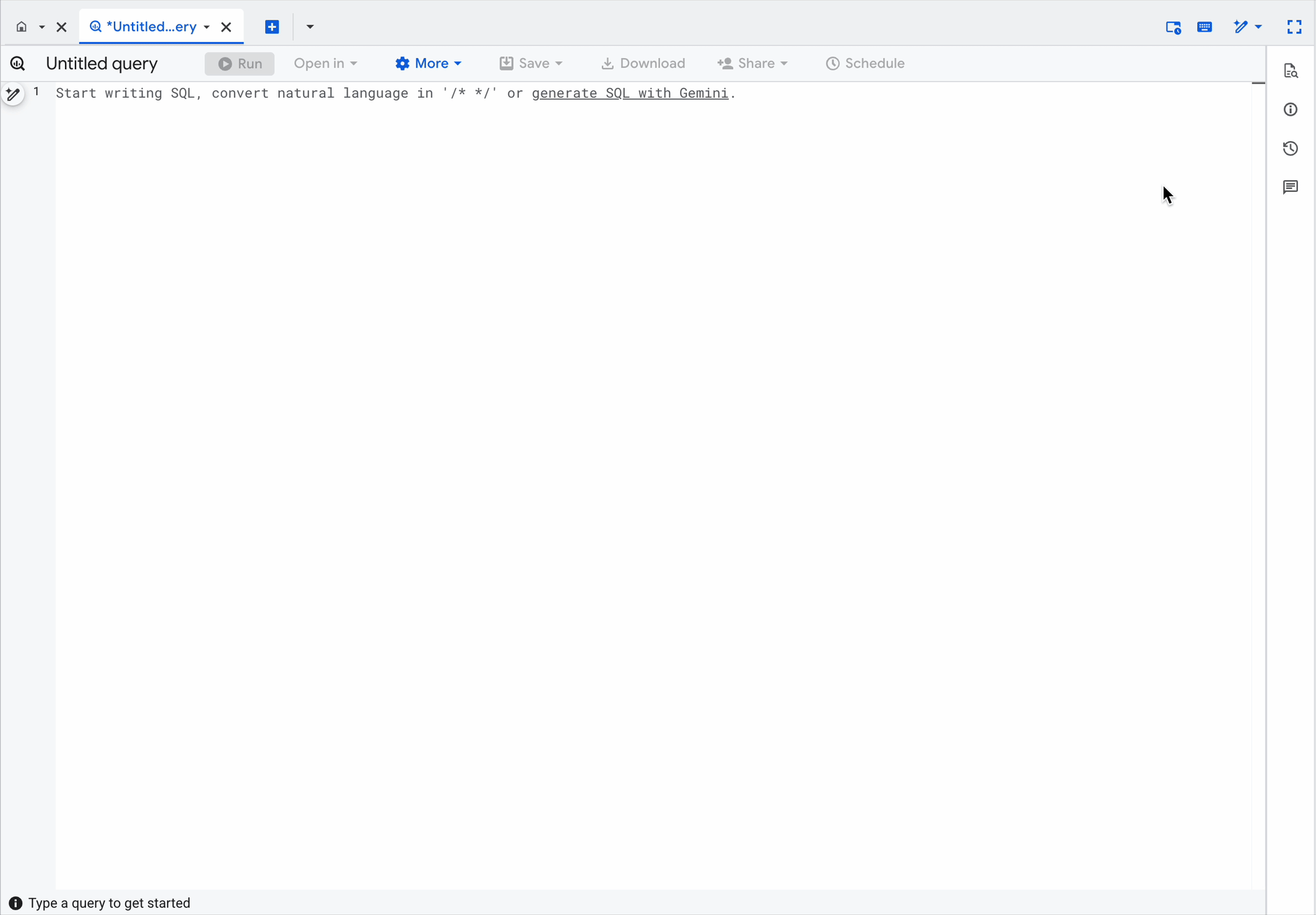 demo2 - reference panel