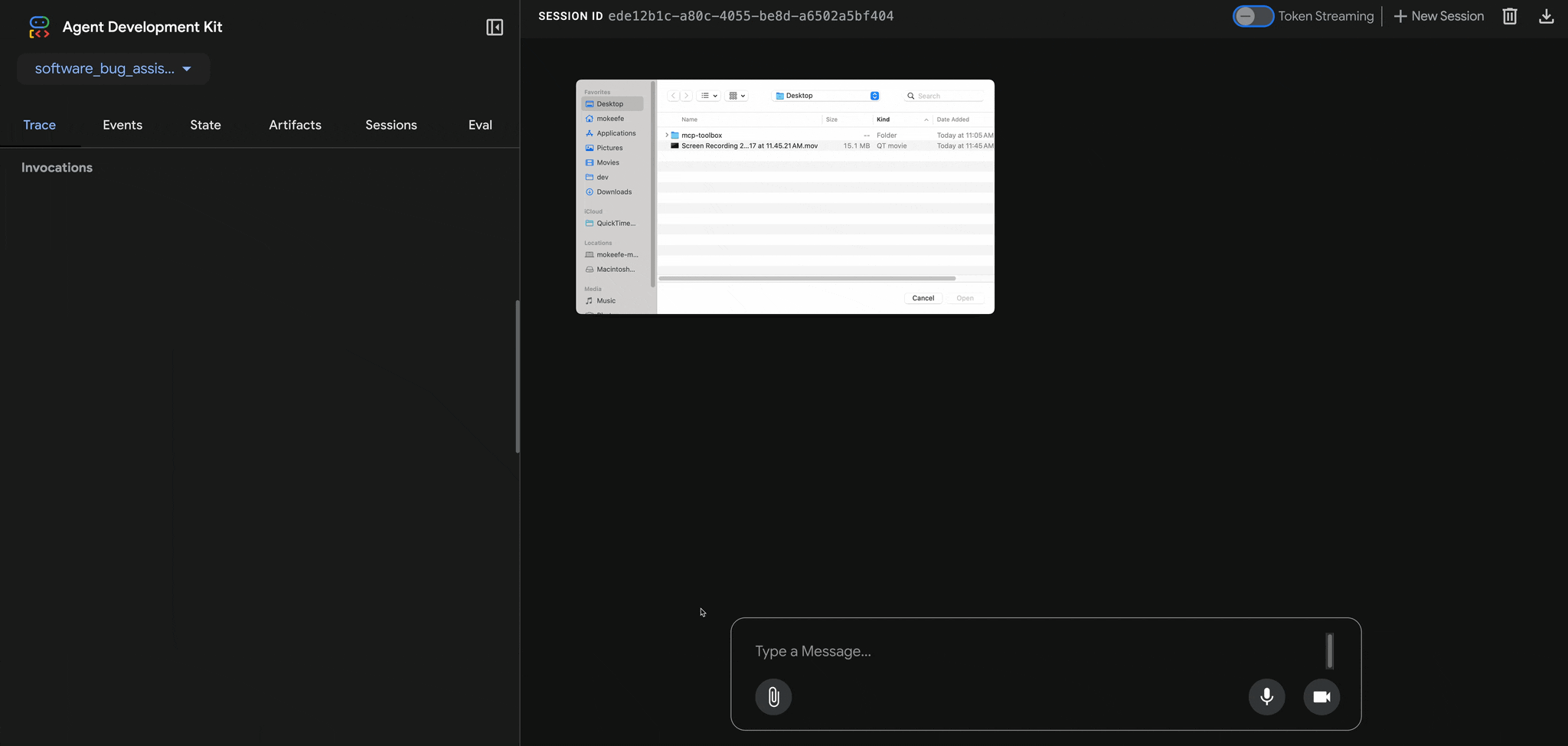 functiontool