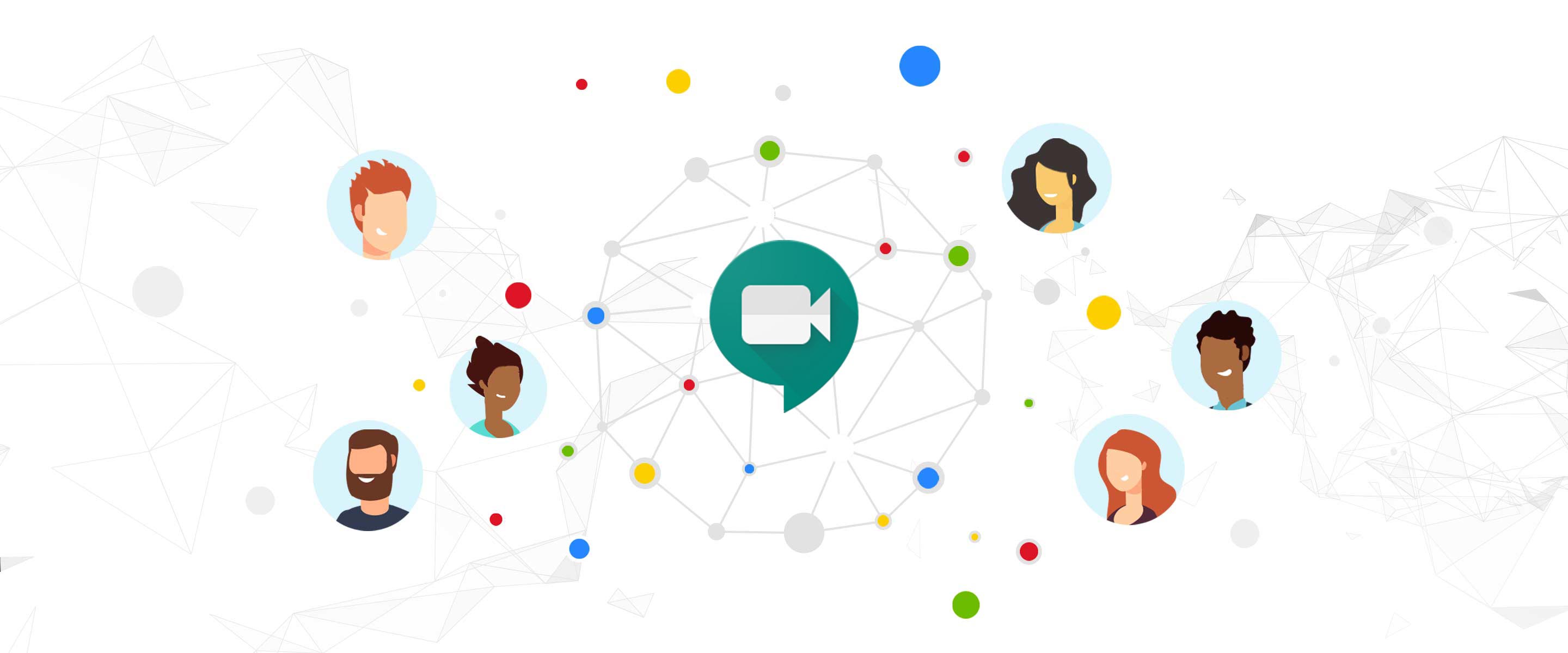 Introducing Q A And Polls In Google Meet Google Cloud Blog