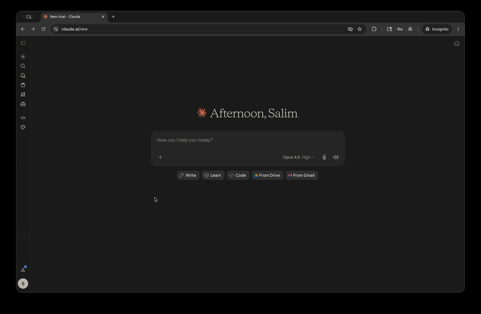 Connecting AI agents with unstructured data using Google Cloud Storage MCP Servers