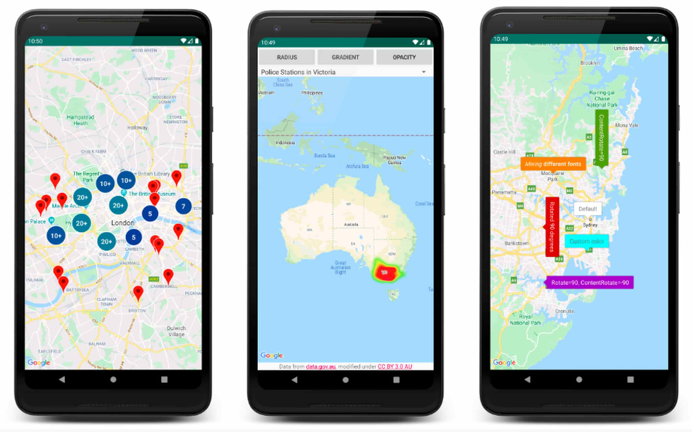 Map Android. Java Android Map пробка.