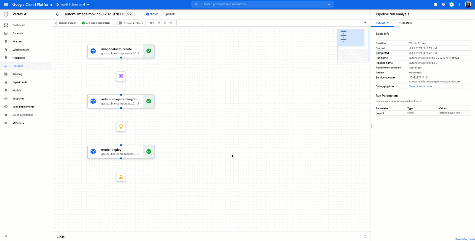 image_pipelines