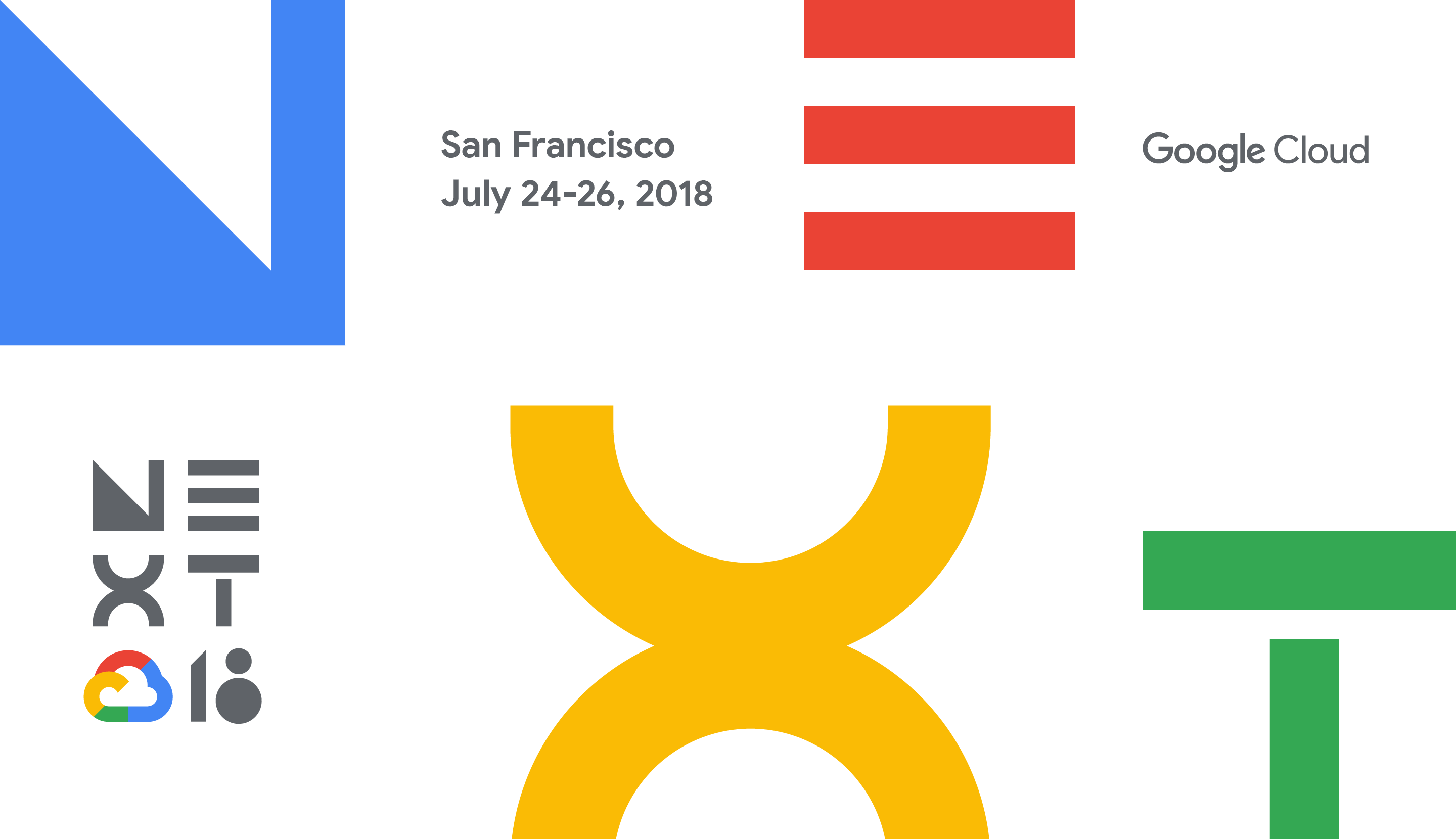 Google Cloud Next 2025 Dates Delia Fanchon