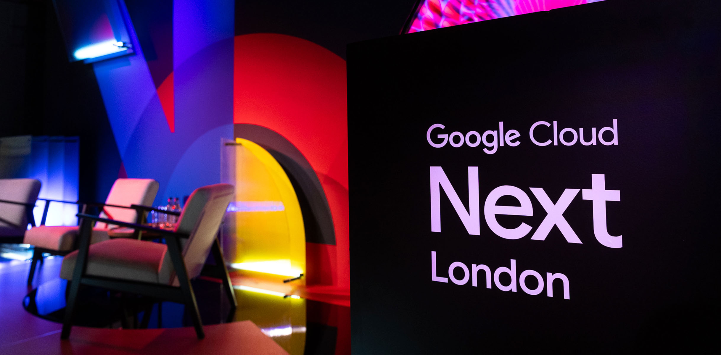 Top things to do at Google Cloud Next Demos, DEI, and expert advice