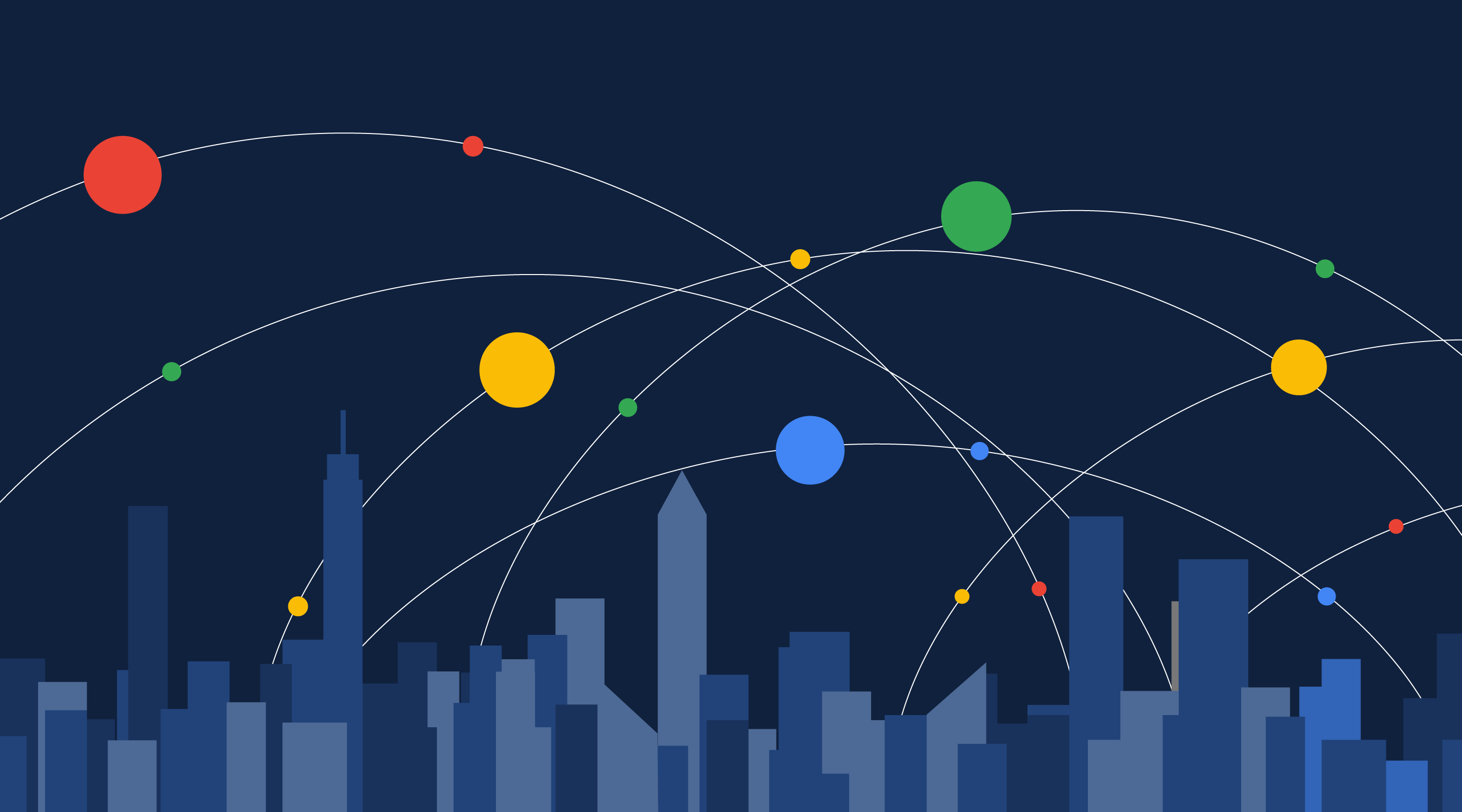 Driving the digital transformation of “sending” with Google technologies |  Google Cloud Blog