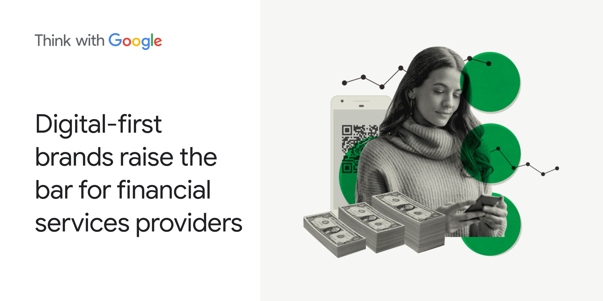 Financial services industry trends Think with Google