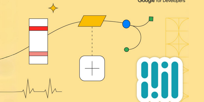 HealthPulse AI で MediaPipe を活用して健康の公平性を向上