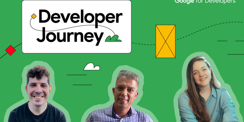 Global developers use Google tools to build solutions in recruiting, mentorship and more