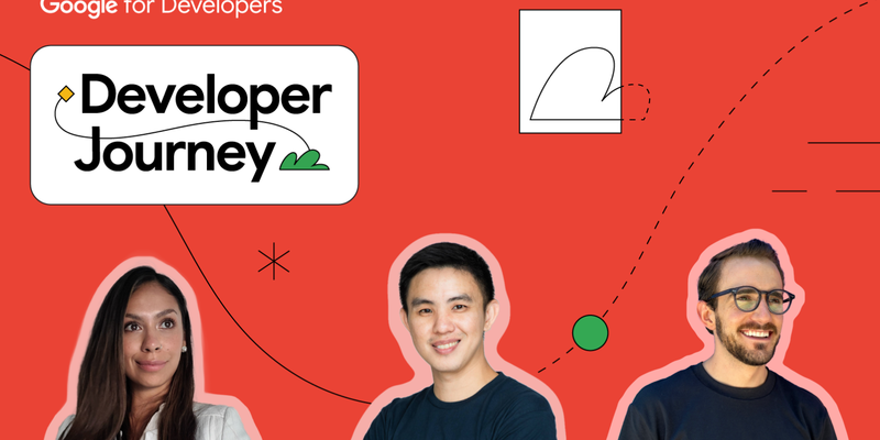 Google Developer Experts Global Membagikan Alat Favorit dan Saran Mereka untuk Developer Baru