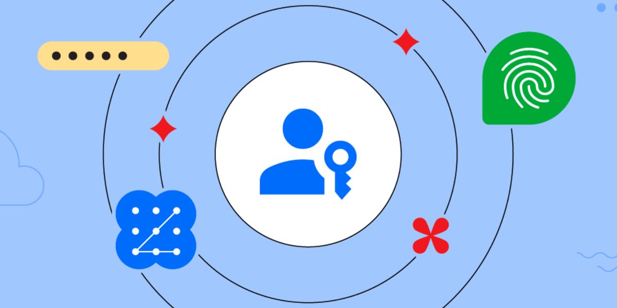 Google Identity Services(GIS)로 업데이트 및 Credential Manager API로 마이그레이션 안내 ...