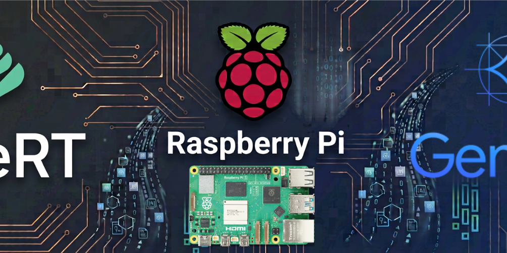 Mastering Edge AI on Raspberry Pi with LiteRT and Gemma