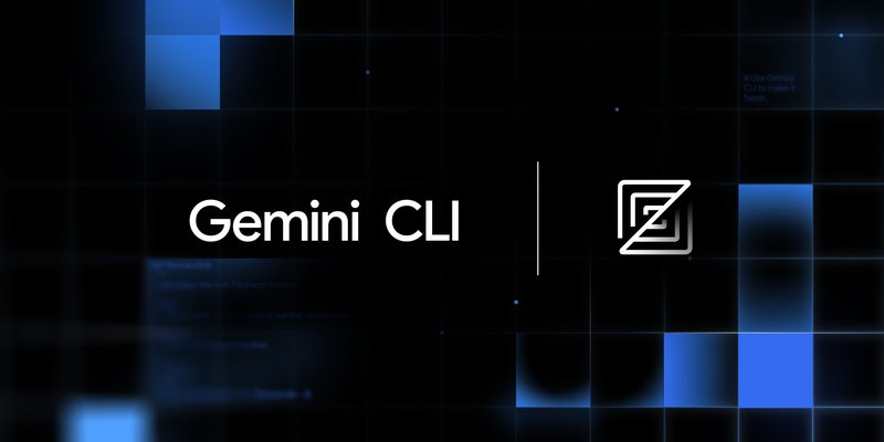 Gemini CLI is now integrated into Zed, bringing AI directly to your code editor