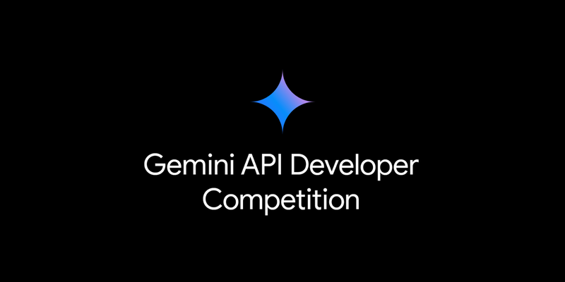 Membangun untuk Masa Depan dalam Kompetisi Developer Gemini API