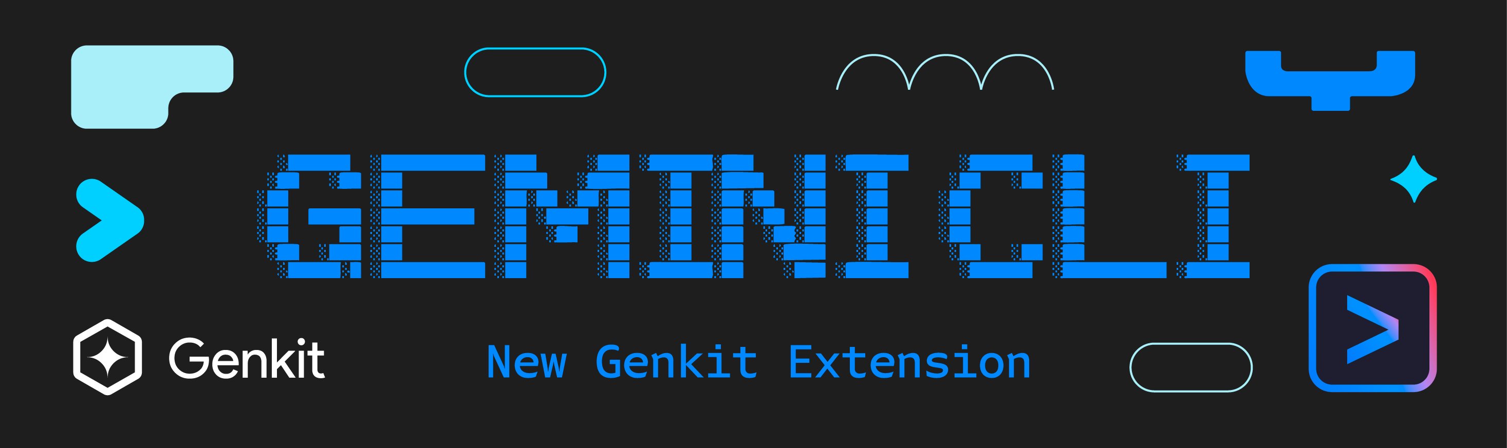 Gemini-CLI-Extension-for-Genkit-Blog