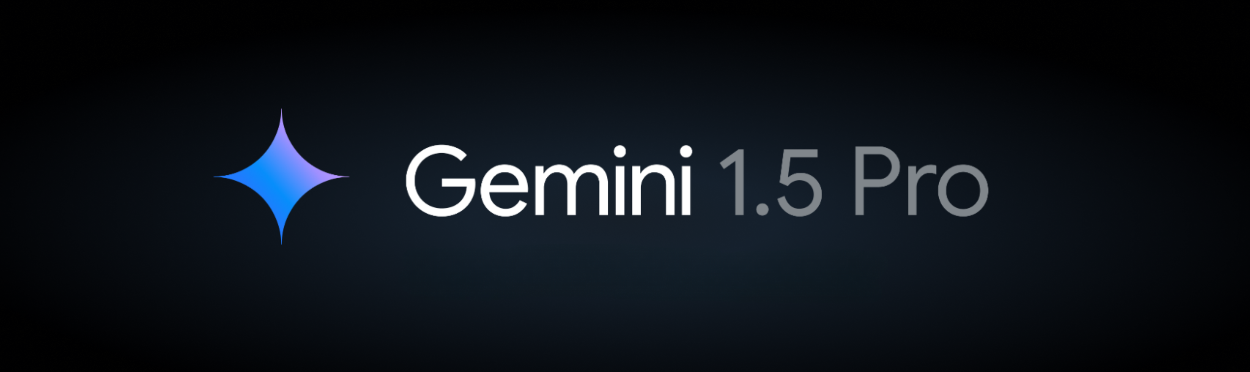 Gemini 1.5 Pro