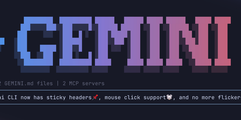 Making the terminal beautiful one pixel at a time
