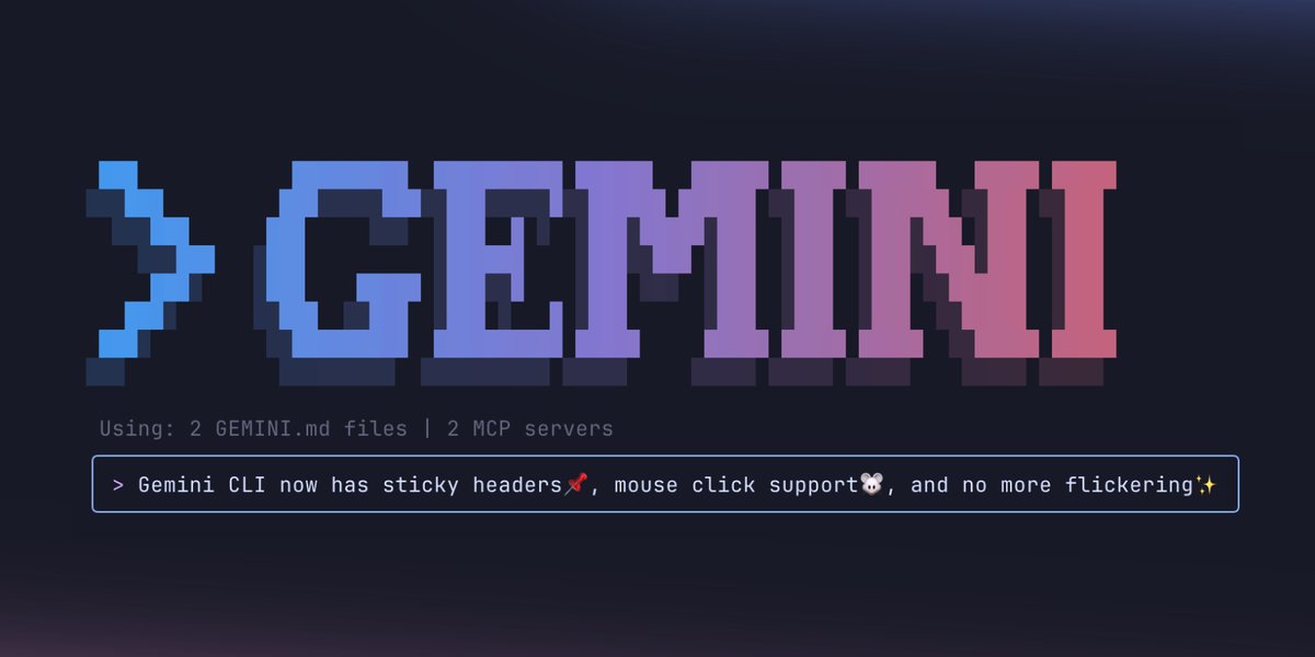 Making the terminal beautiful one pixel at a time 섬네일