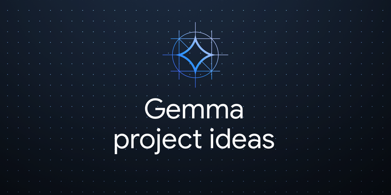 Gemma project ideas - Feature