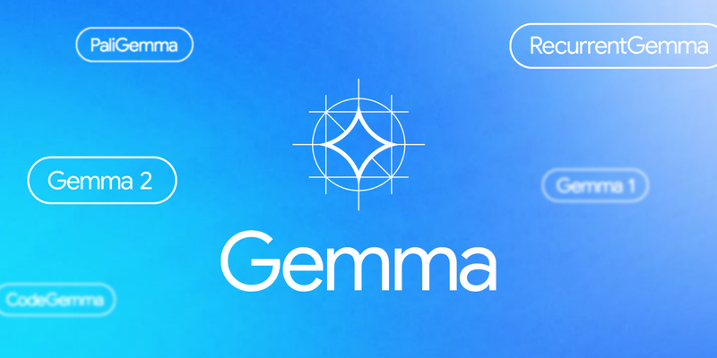 解析 Gemma ：RecurrentGemma 架构