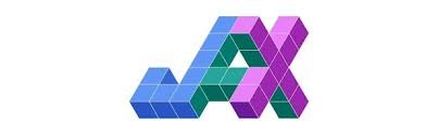 JAX logo