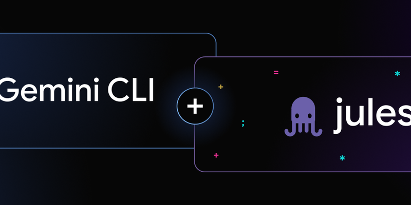Introducing the Jules extension for Gemini CLI