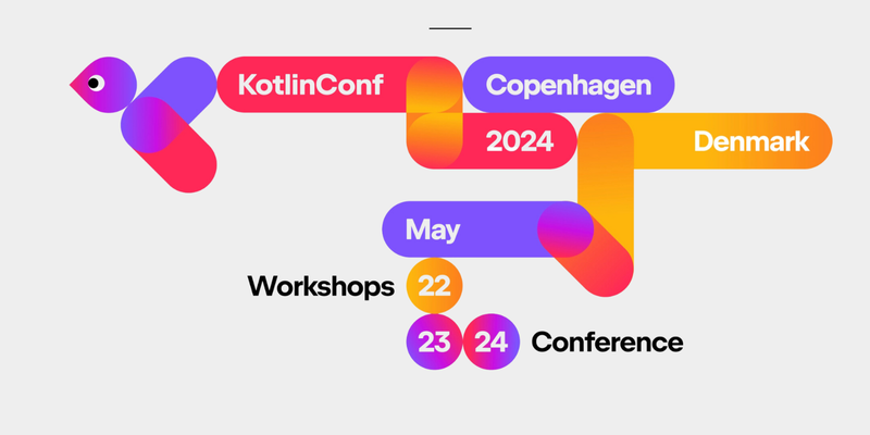 Google @ KotlinConf 2024：深入了解借助 KMP 展开的多平台开发等内容