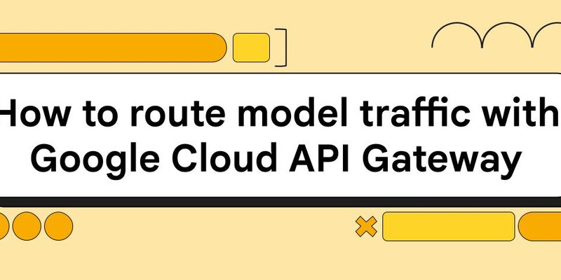Model Routing via API Gateway _ Header