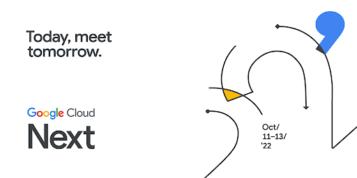 Google Cloud Next, developer style - Google Developers Blog