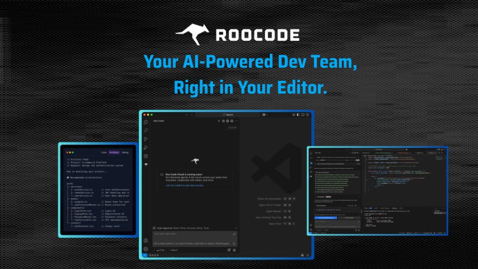 ROO Code - Gemini Embedding