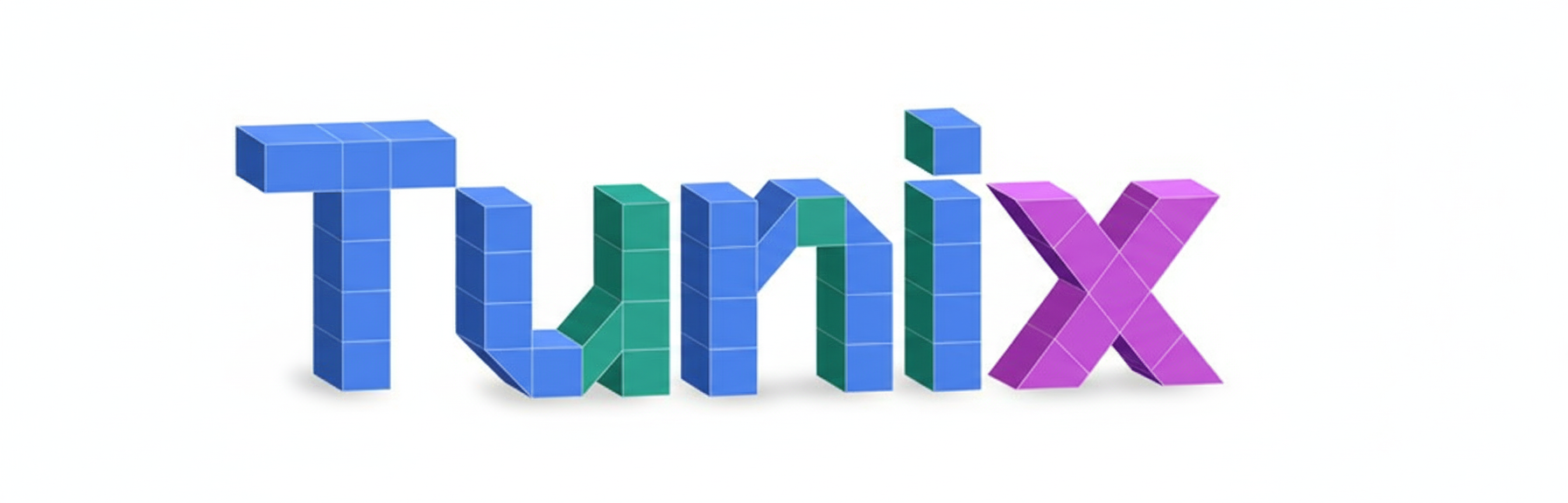Tunix logo